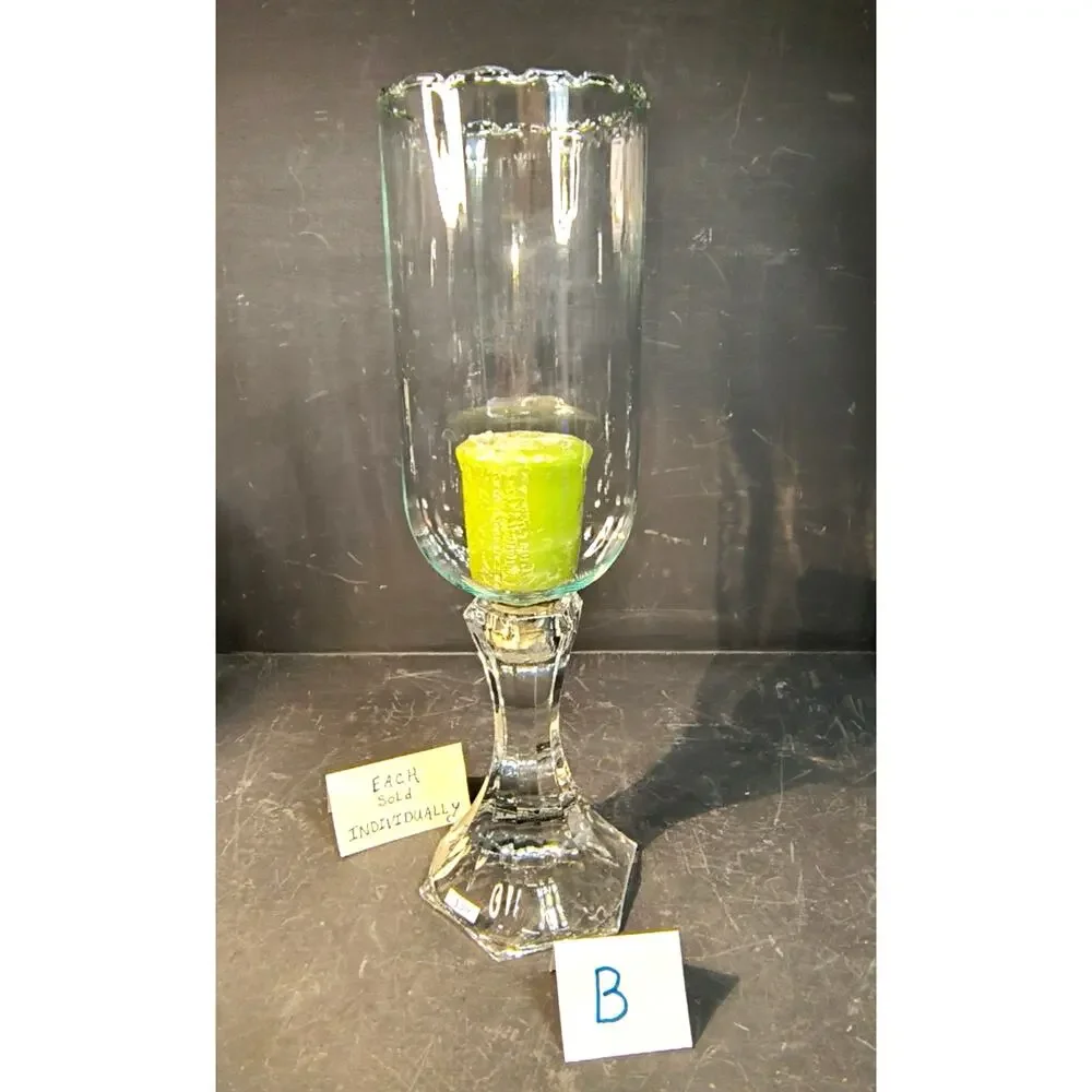 Home Interiors 2049 clear